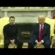 Trump prepares to meet with Ukraine's Zelenskyy after summit with Russia's Putin