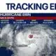Hurricane Erin tracker: Stom rapidly intensifies into dangerous Category 5 hurricane