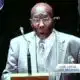 'The world was transformed:' Bishop Calvin Woods Sr.'s son reflects on his life and legacy