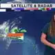 WEEKEND WEATHER AUGUST 16TH
