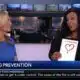 WLKY interview on bullying prevention
