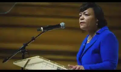 Legal strategy or caution? Mayor Cantrell skips Amtrak event the day after indictment