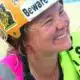First woman to skateboard across the country arrives in Virginia