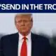 President Trump expands cities targeted for possible military deployment