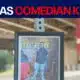 Comedian dies in Saturday pedestrian hit-and-run crash