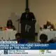 NAACP hosts annual Freedom Fund Banquet
