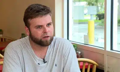 "By the Grace of God, I’m still here:" Seminole man survives lightning strike outside pizza shop