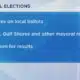 Mobile election changes: New districts, polling sites