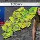 Katie's Full Forecast for August 26