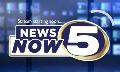News 5 NOW at 8:00am August 26, 2025