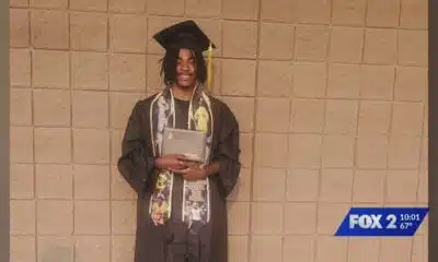 Teen survives explosion, family speaks out