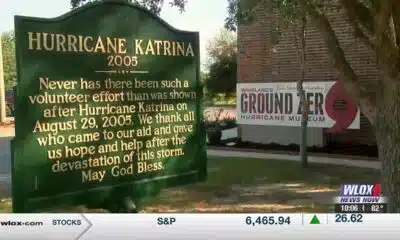 Waveland museum hosts panel made up of those who experienced Hurricane Katrina as young children
