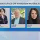 Madison Mayoral Race 2025 | Aug. 26, 2025 | News 19 at 6 p.m.
