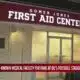 Inside the little-known medical facility for fans at OU's football stadium