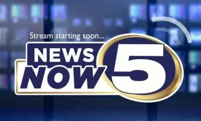 News 5 NOW at 8:00am August 27, 2025