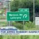 Police searching for La Vergne armed robbery suspect