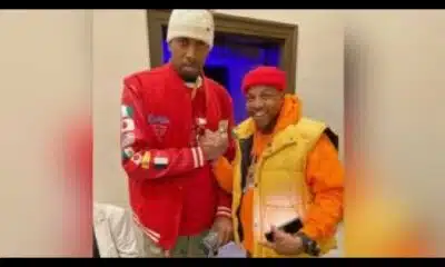 Man charged with comedian's murder was on Katt Williams' tour as security, sources say