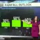 Clouds will clear as we go through the day... Tori Alvarado's First Alert Weather Forecast 8/27/2...