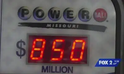 Local lottery fever grows as Powerball reaches $850M