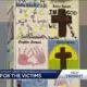 Catholic community in Fayetteville prays for Minneapolis victims, reflects on safety