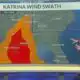Hurricane Katrina Impacts On The Tennessee Valley