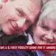 Man who lost wife to Alzheimer's honored for helping caregivers