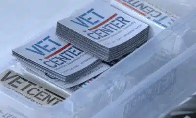 Veteran outreach returns to Oak Hill