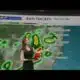 South Florida has increased chance of rain through Labor Day weekend