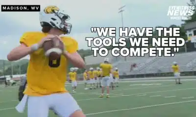 The Scott Skyhawks look to soar during Jeremy Dolin's final year as head coach