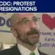 Former CDC leaders speak out against changes