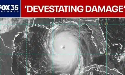 Hurricane Katrina: Reflecting 20 years after the National Weather Service issued its most chilling w