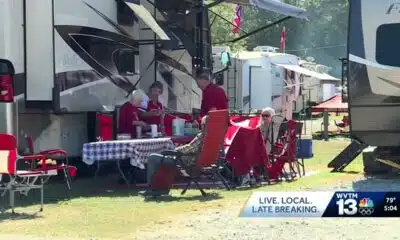 "The prices are surging": Football fans brace themselves for increased cost of tailgating