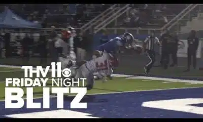 Sylvan Hills defeats Maumelle in Zero Week thriller