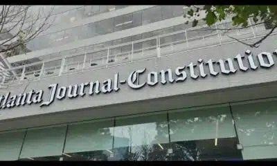 AJC going digital only