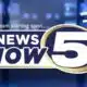 News 5 NOW at 8:00am August 29th, 2025