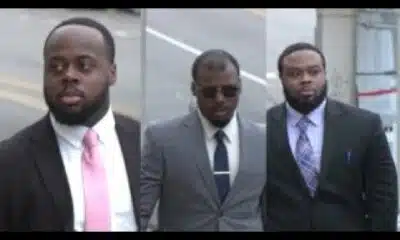 Former Memphis officers convicted federally in Tyre Nichols case granted new trial