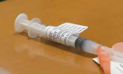 Updated COVID vaccine approval adds restrictions for some patients