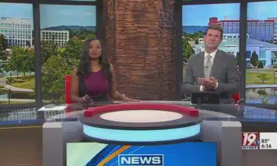 News 19 Employee Appreciation Week | Aug. 29, 2025 | News 19 at 6 p.m.