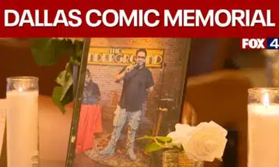 Benefit show held for Dallas comedian killed in hit-and-run