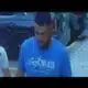 Dolphins coach Ryan Crow walks out of jail