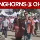 Longhorns, Buckeyes gather in Ohio to start new season