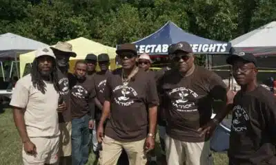FULL INTERVIEW: All about Delectable Heights 49th community reunion
