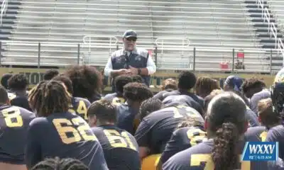 25 Teams in 25 Days: Gautier Gators