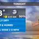 7/31 - Sam Lucey's "Mostly Dry" Thursday Evening Forecast