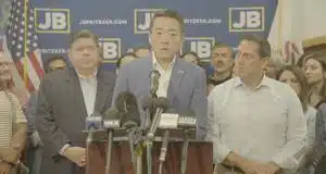 Abbott files emergency petition with Texas Supreme Court to remove Wu from office | Texas