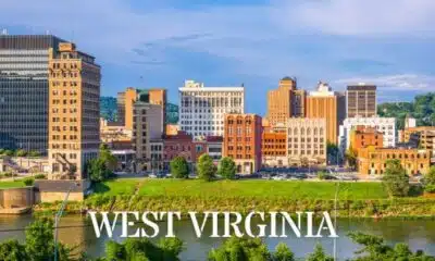 Abortion pill campaign targets rural West Virginia, Kentucky gas stations