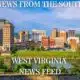 Abortion pill campaign targets rural West Virginia, Kentucky gas stations