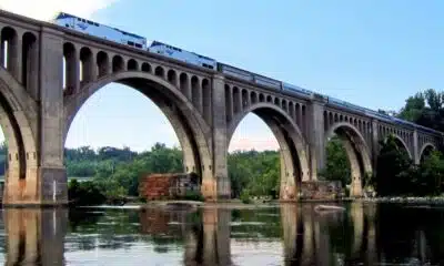Amtrak Virginia ridership increased exponentially this year. But is future growth in jeopardy?