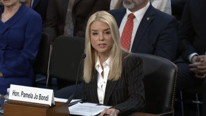 Attorney general warns funding recipients not to discriminate | National