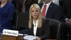 Attorney general warns funding recipients not to discriminate | National